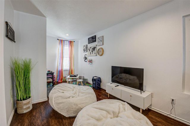 1815 Lewis Street, Houston, TX 77009
