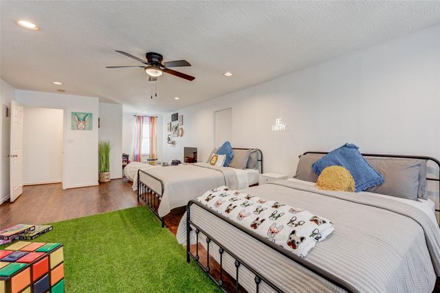 1815 Lewis Street, Houston, TX 77009
