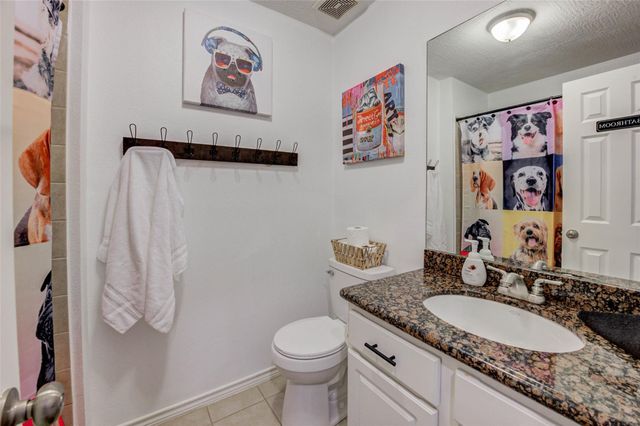 1815 Lewis Street, Houston, TX 77009
