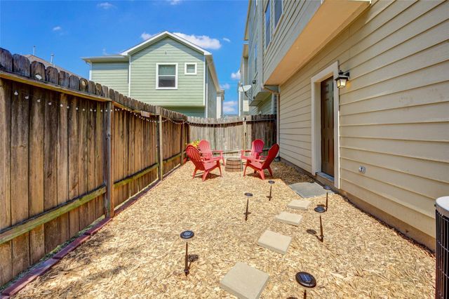 1815 Lewis Street, Houston, TX 77009
