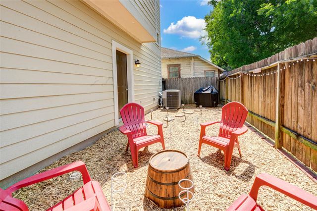 1815 Lewis Street, Houston, TX 77009