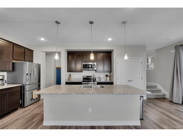 16808 E 119th Ave D, Commerce City, CO 80022