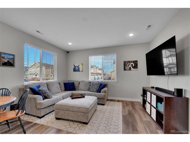 16808 E 119th Ave D, Commerce City, CO 80022