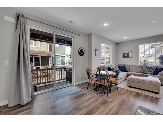 16808 E 119th Ave D, Commerce City, CO 80022