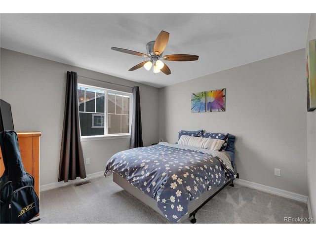 16808 E 119th Ave D, Commerce City, CO 80022