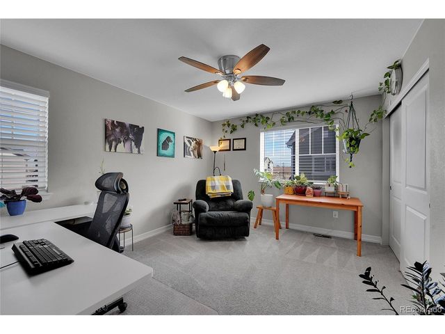 16808 E 119th Ave D, Commerce City, CO 80022