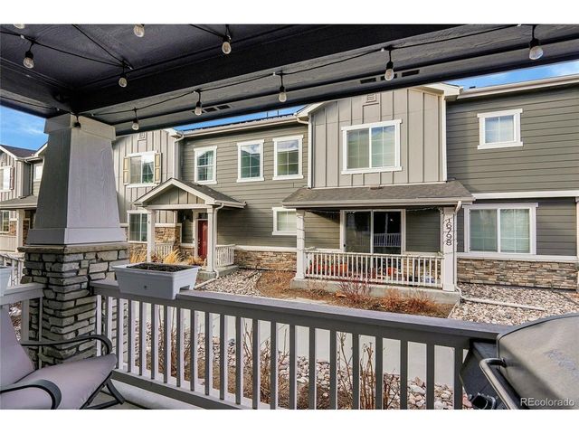 16808 E 119th Ave D, Commerce City, CO 80022