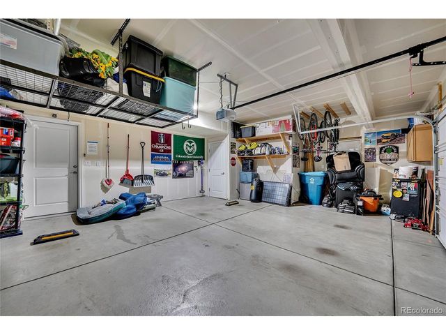 16808 E 119th Ave D, Commerce City, CO 80022