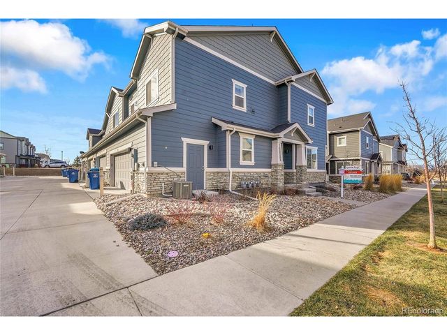 16808 E 119th Ave D, Commerce City, CO 80022