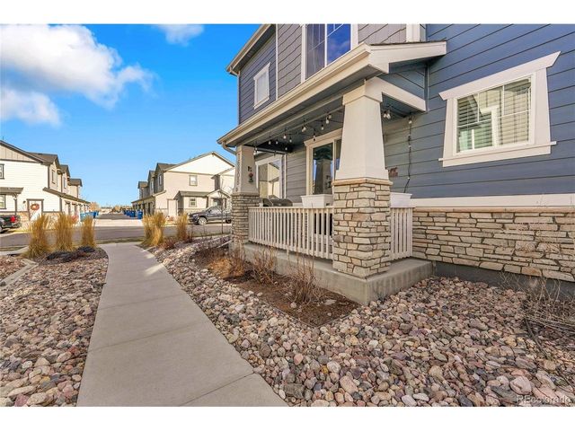 16808 E 119th Ave D, Commerce City, CO 80022