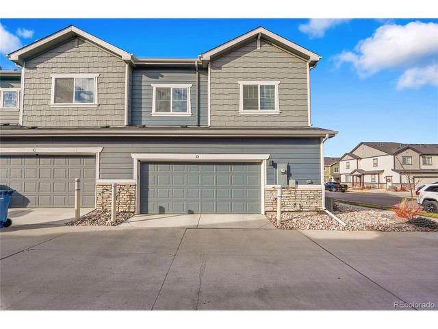 16808 E 119th Ave D, Commerce City, CO 80022
