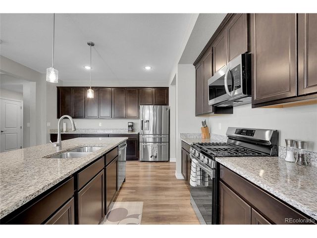 16808 E 119th Ave D, Commerce City, CO 80022