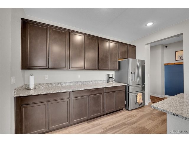 16808 E 119th Ave D, Commerce City, CO 80022