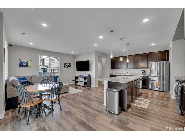 16808 E 119th Ave D, Commerce City, CO 80022