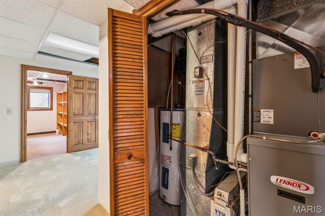 13260 Tall Pine Court, Town And Country, MO 63017