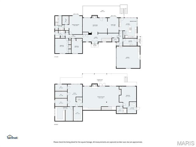 13260 Tall Pine Court, Town And Country, MO 63017