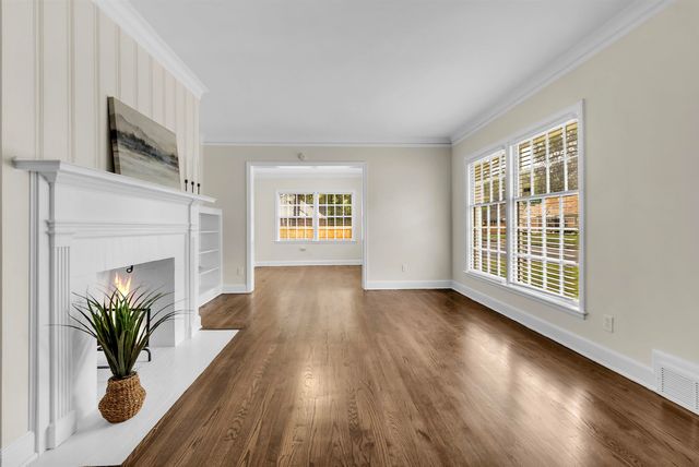 3189 HIGHLAND PARK PL, Memphis, TN 38111