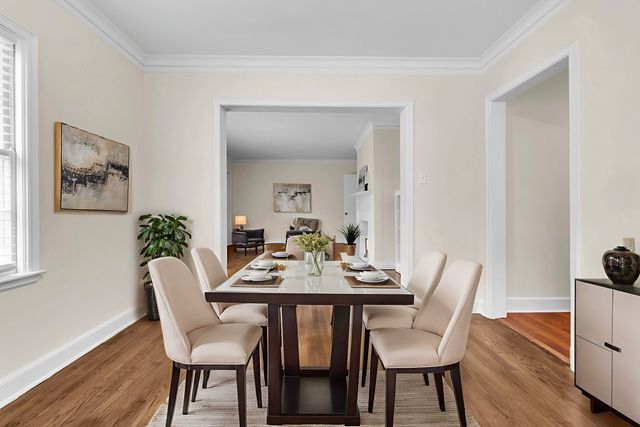 3189 HIGHLAND PARK PL, Memphis, TN 38111