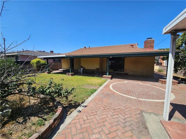 7538 Muller, Downey, CA 90241