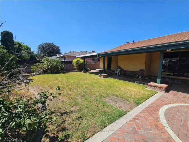 7538 Muller, Downey, CA 90241