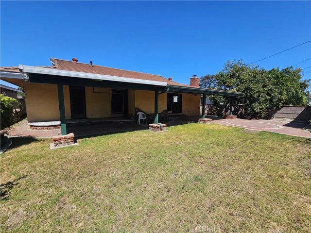 7538 Muller, Downey, CA 90241