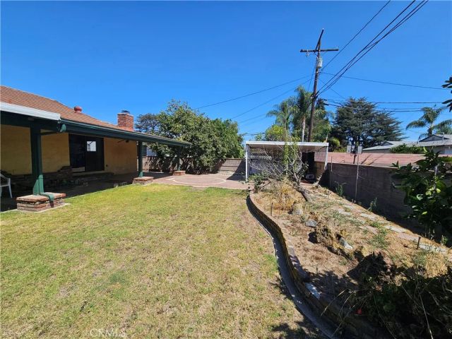 7538 Muller, Downey, CA 90241
