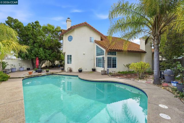 4729 Matterhorn Ct, Antioch, CA 94531