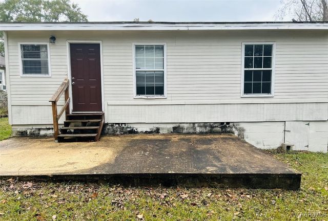 2138 E 2nd Street, Montgomery, AL 36106