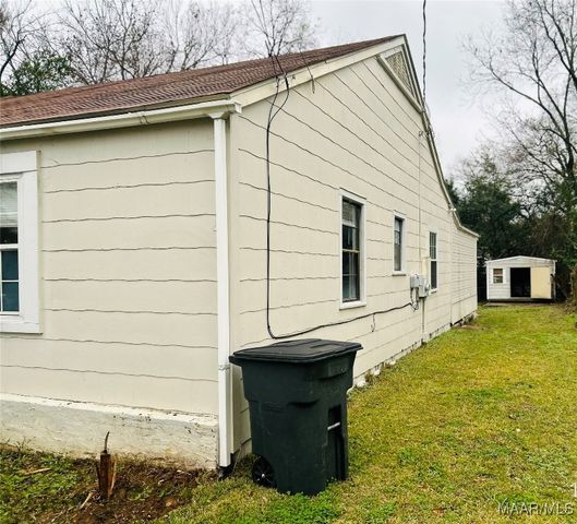 2138 E 2nd Street, Montgomery, AL 36106