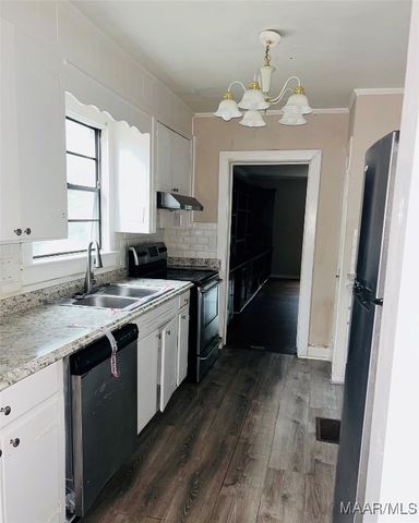 2138 E 2nd Street, Montgomery, AL 36106