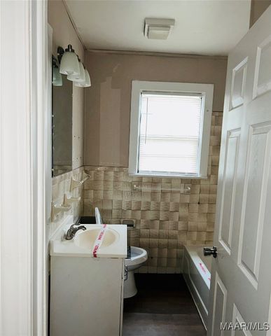 2138 E 2nd Street, Montgomery, AL 36106