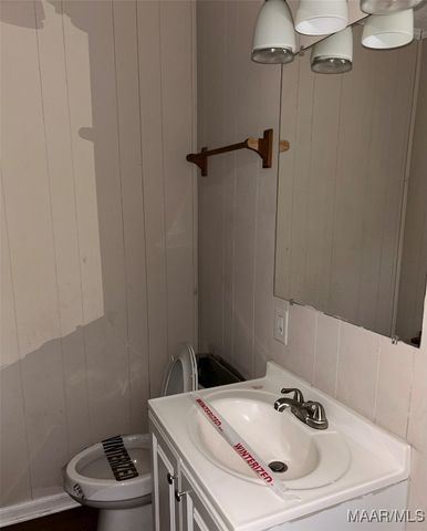 2138 E 2nd Street, Montgomery, AL 36106