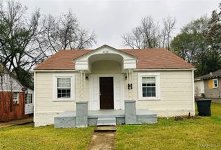 2138 E 2nd Street, Montgomery, AL 36106
