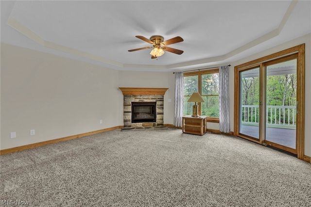 7310 Dunphys Way, Valley City, OH 44280