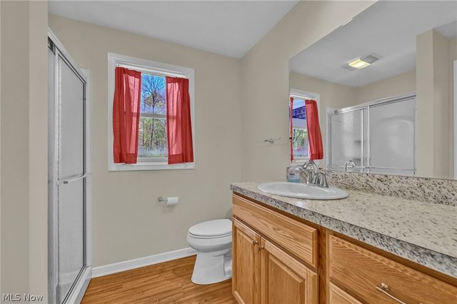 7310 Dunphys Way, Valley City, OH 44280