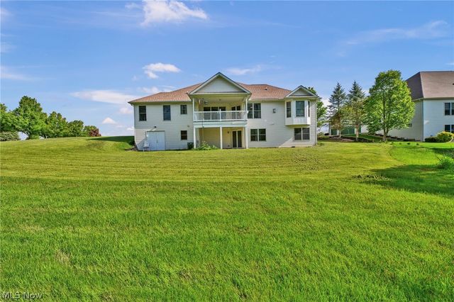 7310 Dunphys Way, Valley City, OH 44280