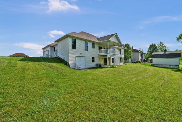 7310 Dunphys Way, Valley City, OH 44280