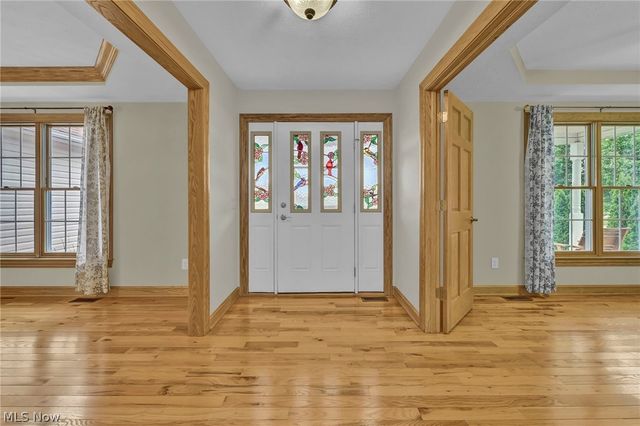 7310 Dunphys Way, Valley City, OH 44280