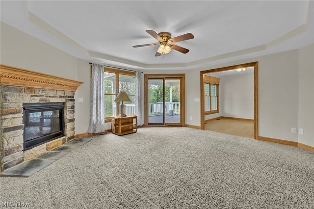 7310 Dunphys Way, Valley City, OH 44280