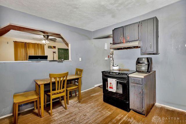 3209 Rufus Street, Middletown, OH 45044