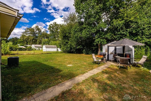 3209 Rufus Street, Middletown, OH 45044