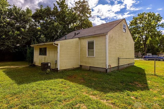 3209 Rufus Street, Middletown, OH 45044