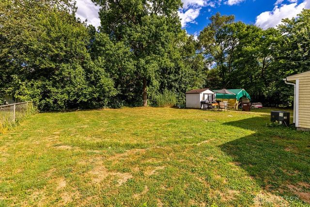 3209 Rufus Street, Middletown, OH 45044