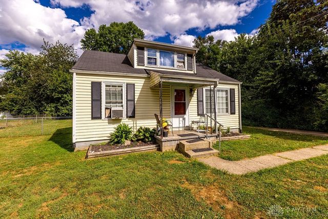 3209 Rufus Street, Middletown, OH 45044