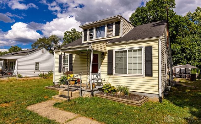 3209 Rufus Street, Middletown, OH 45044