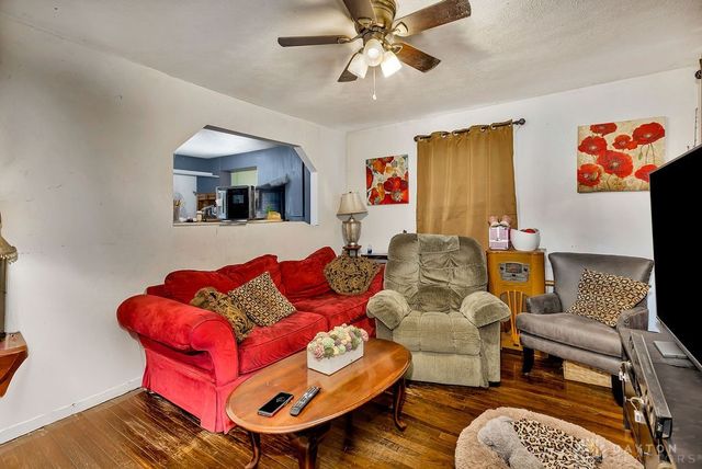 3209 Rufus Street, Middletown, OH 45044