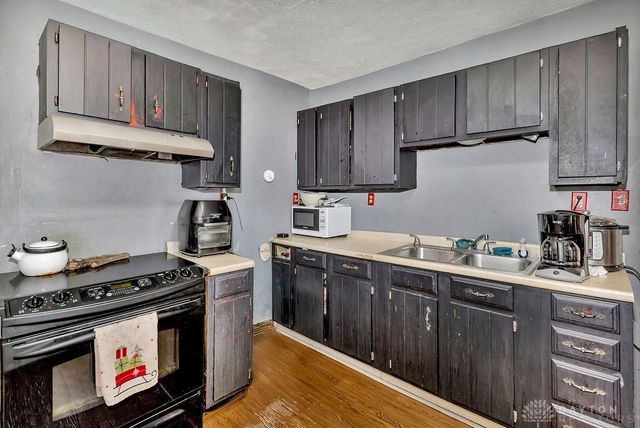 3209 Rufus Street, Middletown, OH 45044