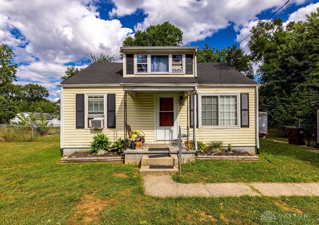 3209 Rufus Street, Middletown, OH 45044