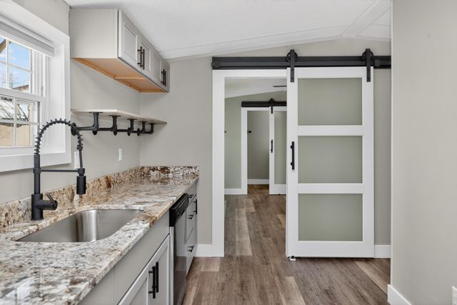 1599 Kennedy Bridge Road Lot 3, Harrodsburg, KY 40330