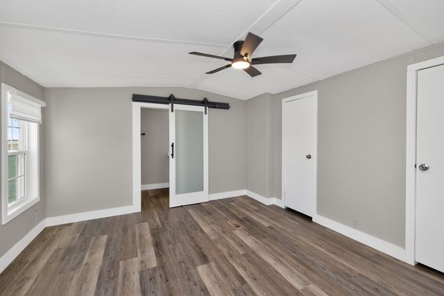 1599 Kennedy Bridge Road Lot 3, Harrodsburg, KY 40330